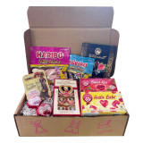 The Taste of Germany Valentine's Day Loce