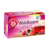 Teekanne Waldbeere