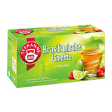 Teekanne Brasilianische Limette