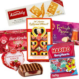 The “I Love You Mom ” Tea and Sweets Collection - SPECIAL PRICE