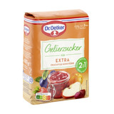 Dr. Oetker Gelierzucker