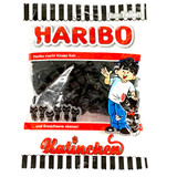 Haribo Katinchen Licorice Cats 7 oz - BB
