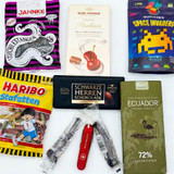The Taste of Germany “Daddy's Sweet Treat” Collection