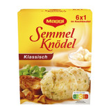 Maggi Bread Dumpling Mix Semmel Knoedel Maggi Bread Dumpling Mix Semmel Knoedel