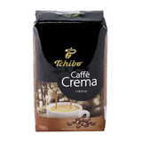 Tchibo Cafe Crema Intense Whole Bean