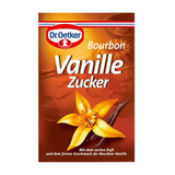 Dr. Oetker Bourbon Vanilla Sugar