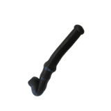 La Pipette Black Licorice Pipes, 1 oz