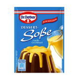 Dr. Oetker Dessert Sauce Vanilla