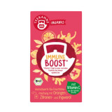 Teekanne Immune Boost