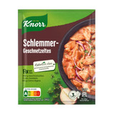 Knorr Schlemmer-Geschnetzeltes Knorr Schlemmer-Geschnetzeltes