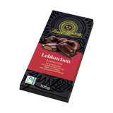Lambertz Chocolate Bar Gingerbread. 100g - SALE Lambertz Chocolate Bar Gingerbread. 100g - SALE