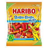 Haribo Magic Balla-Balla Mixed Gummy & Marshmallow Candies