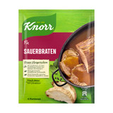Knorr "Fix" Sauerbraten Seasoning Mix, 1 oz - DEAL Knorr "Fix" Sauerbraten Seasoning Mix, 1 oz - DEAL