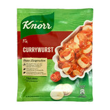 Knorr "Fix" Currywurst Seasoning Mix, 1 oz - DEAL Knorr "Fix" Currywurst Seasoning Mix, 1 oz - DEAL