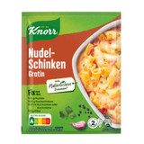 Knorr Noddle-Ham Gratin Sauce Mix Knorr Noddle-Ham Gratin Sauce Mix