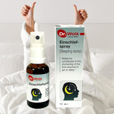 Dr. Wolz Melantonin Spray, Dietary Supplement, 30 ml - DEAL Dr. Wolz Melantonin Spray, Dietary Supplement, 30 ml - DEAL