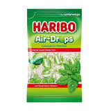 Haribo Air Drops Eucalyptus Menthol Haribo Air Drops Eucalyptus Menthol