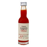 Northern Greens Organic Liquid Chili Bottle Hot Northern Greens Organic Liquid Chili Bottle Hot