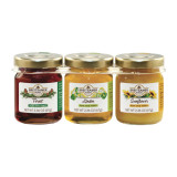Breitsamer Mini 3 Piece Honey Assortment Pack Breitsamer Mini 3 Piece Honey Assortment Pack