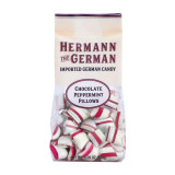 Hermann Bavarian Chocolate Filled Pepperminta Pillows Hermann Bavarian Chocolate Filled Pepperminta Pillows