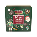Lambertz Sweet Christmas Assorted Cookies in Green Tin Lambertz Sweet Christmas Assorted Cookies in Green Tin