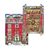Windel Manor House Advent Calendar Windel Manor House Advent Calendar