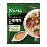 Knorr "Feinschmecker" 3 Pepper Sauce  Mix, 1.1 oz. - SALE
