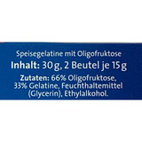 Dr. Oetker Gelatin Granules, 2 Pack - SALE