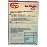 Dr. Oetker Gelatin Granules, 2 Pack - SALE