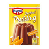 Dr. Oetker Milk Chocolate Pudding