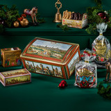 Lebkuchen Schmidt "Historic Nuremberg" Chest, Assorted Lebkuchen Lebkuchen Schmidt "Historic Nuremberg" Chest, Assorted Lebkuchen
