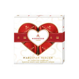 Niederegger Marzipan Four Heart