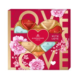 Niederegger Marzipan Master Selectin Hearts