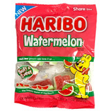 Haribo Watermelon Gummy Candies - 4 oz. - DEAL