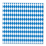 The Taste of Germany "Blue White" Bavarian Dinner Napkins (16/pkg) The Taste of Germany "Blue White" Bavarian Dinner Napkins (16/pkg)