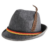 The Taste of Germany German Alpine Hat The Taste of Germany German Alpine Hat