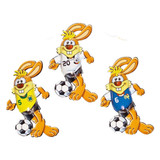 Storz Fussball-Hase