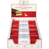 Niederegger Dark Chocolate Covered Marzipan Loaf - 7.0 oz.