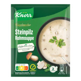 Knorr Feinschmecker Porcini Mushroom Soup