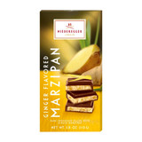 Niederegger Marzipan Classic Bar Ginger