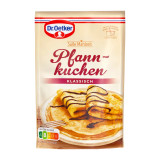 Dr. Oetker Pfann-kuchen German Pancake Mix
