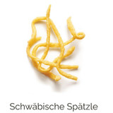 Jeremias Gourmet Swabian Egg Spaetzle, 500g