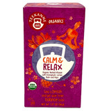 Teekanne "Calm and Relax" Organic Herbal and Fruit Tea Mix, 20 bags -  BB