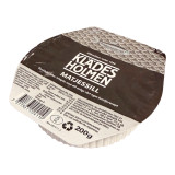 Klaedesholmes Matjes Herring Filets in Tub, 200g