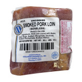 Stiglmeier Lachsschinken Smoked Pork Loin