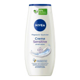 Nivea Creme Sensitive Bodywash