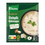 Knorr Feinschmecker Porcini Mushroom Cream Soup