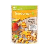 Seeberger Cashew Mango Mix