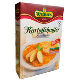 Werners Saxon Potato Pancake Mix, 12 pc. - DEAL