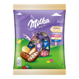 Milka Bonbon Mix wrapped Chocolate Egg Variety
